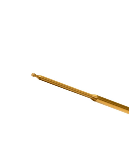 1.5mm Titanium Ball Allen PRO Wrench