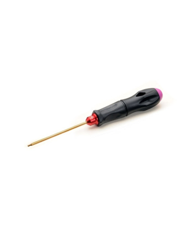 2.0mm Titanium Ball Allen PRO Wrench