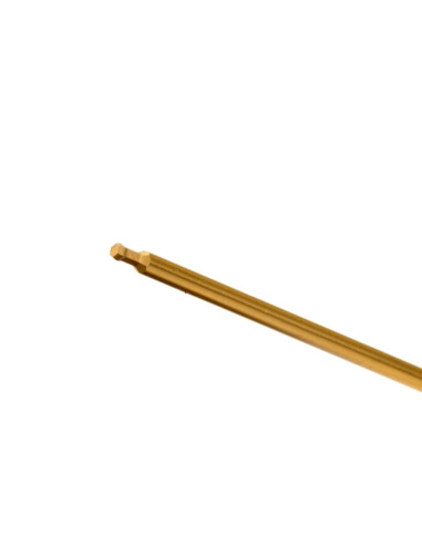 2.0mm Titanium Ball Allen PRO Wrench