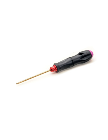 2.5mm Titanium Ball Allen PRO Wrench