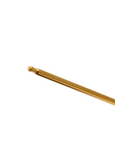 2.5mm Titanium Ball Allen... 2