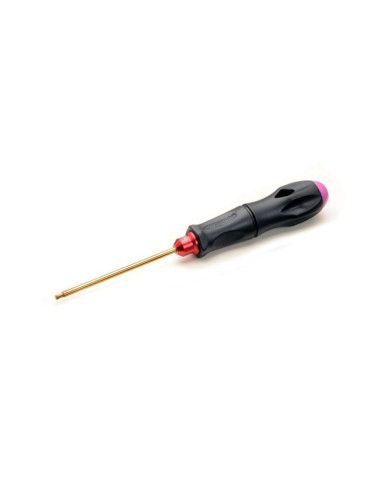 3.0mm Titanium Ball Allen PRO Wrench