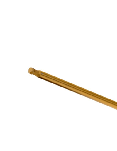 3.0mm Titanium Ball Allen PRO Wrench