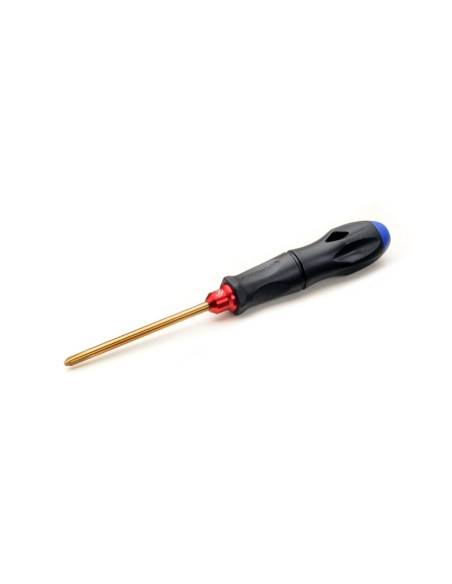 5.0mm Titanium Phillips PRO Screwdriver