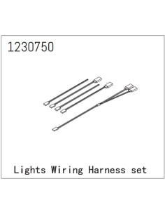 LED Light Set - LANDI