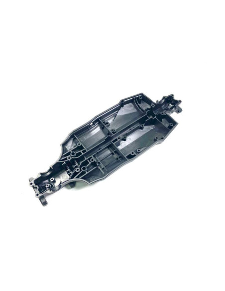 Chassis Plate - V2 2022