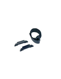 Battery Strap with Mount -...