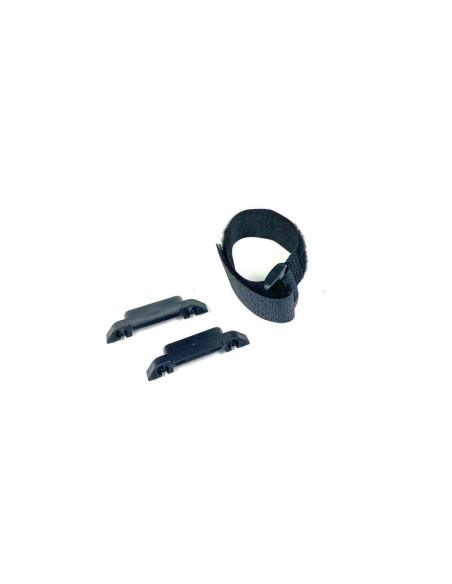 Battery Strap with Mount - V2 2022
