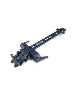 Upper Chassis Plate - V2 2022