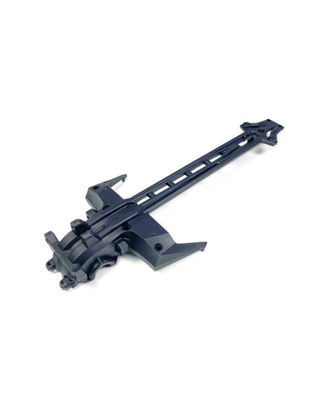 Upper Chassis Plate - V2 2022
