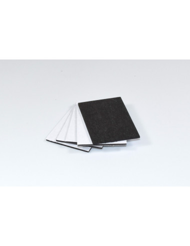 Square Double tape 60X40mm (5)