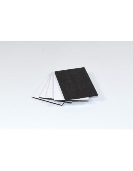 Square Double tape 60X40mm (5)
