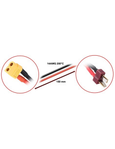 Charging Cable XT60 fits... 2