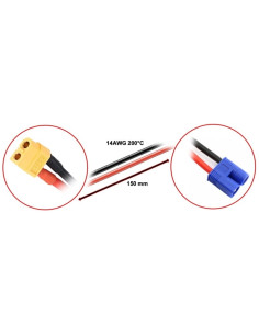 Charging Cable XT60 fits... 2
