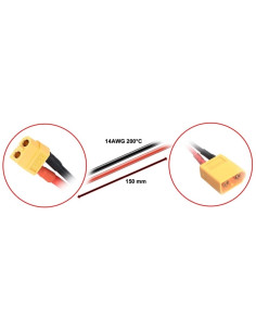 Charging Cable XT60 fits... 2