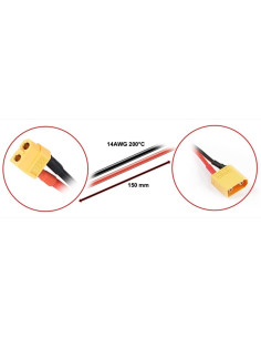 Charging Cable XT60 fits... 2