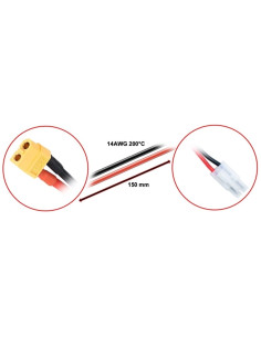 Charging Cable XT60 fits... 2