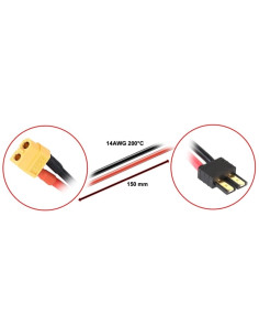 Charging Cable XT60 fits... 2