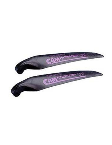 Hélice plegable 12 x 6 Graupner