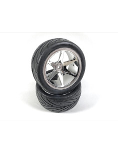 1:10 Buggy Wheel Set "6...