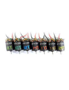 Electric Motor "Thrust... 2