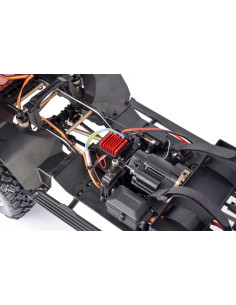 CR1.8 Conversion Kit V2... 2