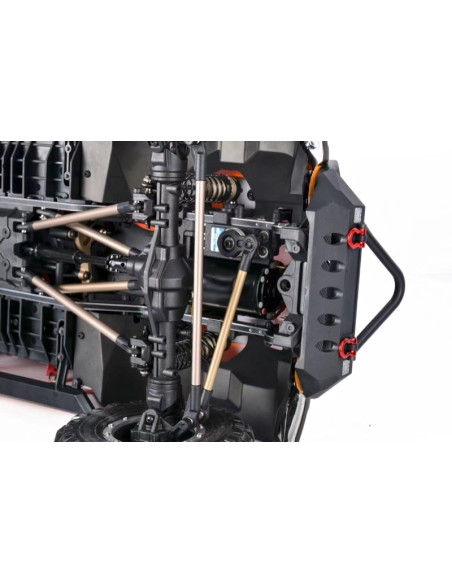 CR1.8 Conversion Kit V2 Upgrade