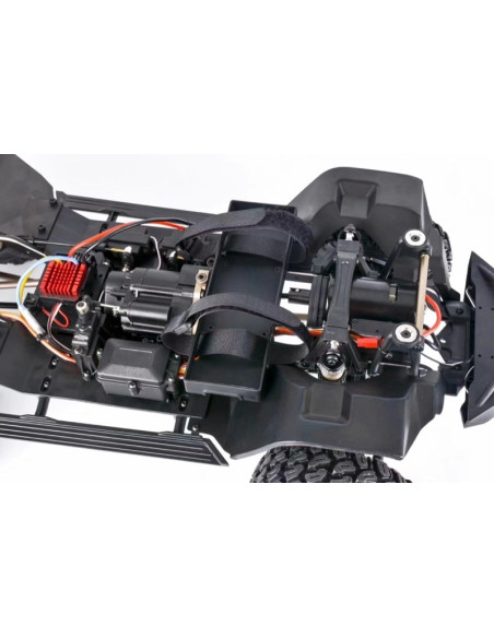 CR1.8 Conversion Kit V2 Upgrade