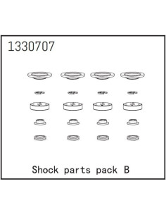Shock Parts Pack B - BronX