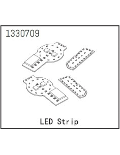 LED Lightning Set - BronX