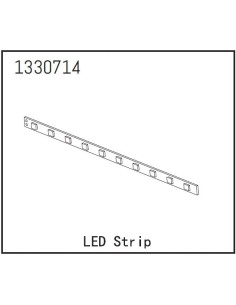 LED Strip for Light Bar -...