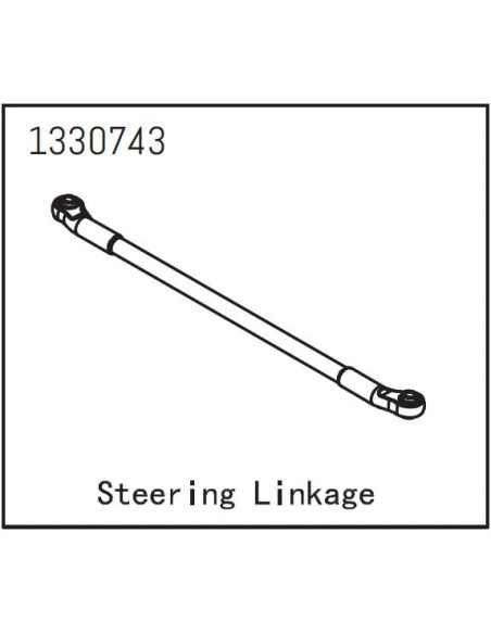 Steering Linkage - BronX