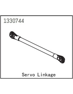 Servo Linkage  - BronX