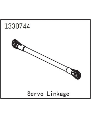 Servo Linkage  - BronX