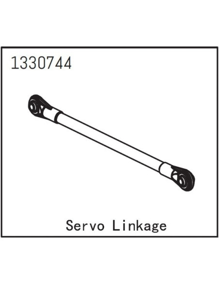 Servo Linkage  - BronX
