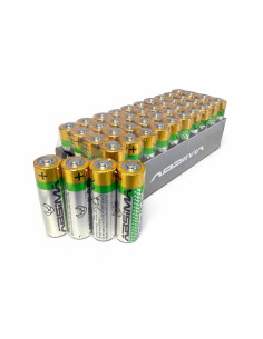 AA/Mignon Premium Alkaline...