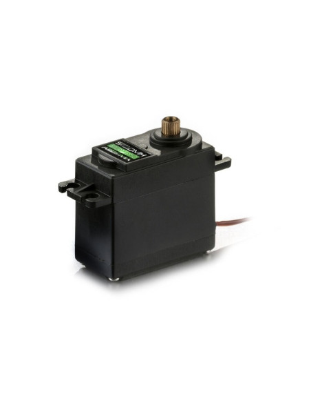 Servo "S250MH" 25kg 25T/JR Metal Gear