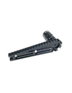 Aluminum Multifunction...