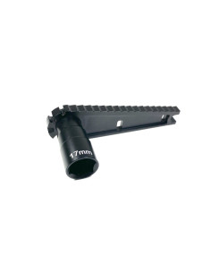 Aluminum Multifunction... 2
