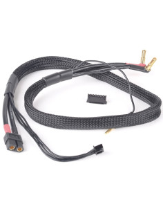 Charging Cable XT60 - 4/5mm...
