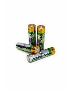 AAA/Micro Premium Alkaline...