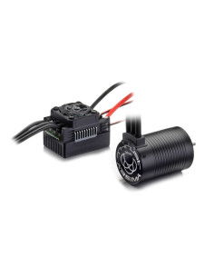 Brushless Combo Set "Thrust...