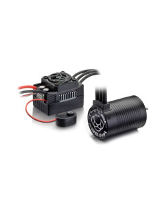 Brushless Combo Set "Thrust... 2