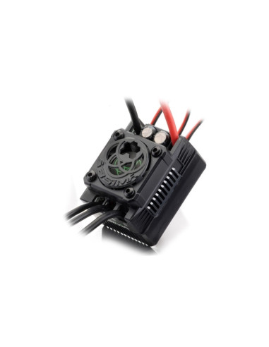 Brushless Combo Set "Thrust BL ECOV2...