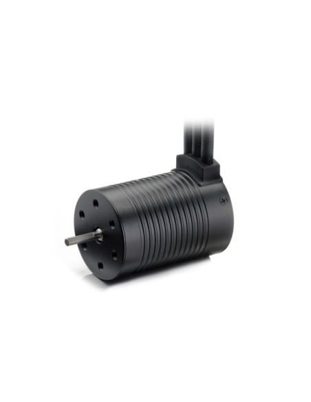 Brushless Combo Set "Thrust BL ECOV2 60A/3421KV" 1:10