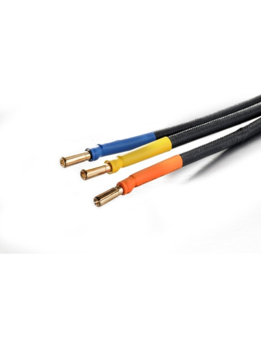 Brushless Combo Set "Thrust BL ECOV2...