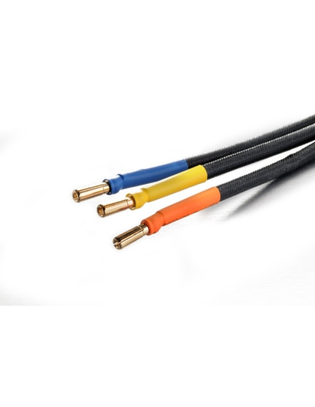 Brushless Combo Set "Thrust BL ECOV2 60A/3421KV" 1:10