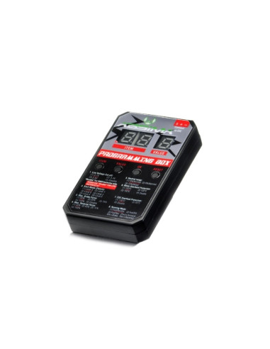 Programming Box for ECOV2 Brushless ESC