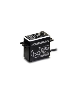 Servo HV Digital Alu... 2