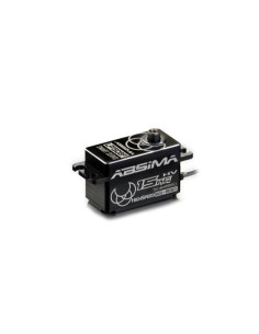 Servo HV Digital Alu... 2